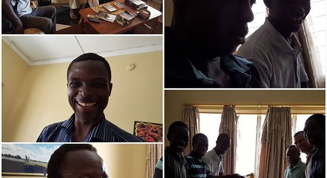 Update for Today Update for Today