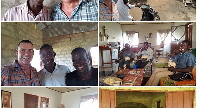 Update for Today Update for Today