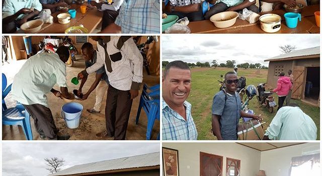 Update for Today Update for Today